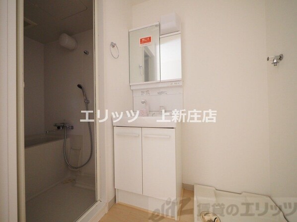 ドゥーエ本庄の物件内観写真